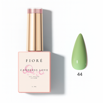 CANDLESS LOVE - PISTACHIO CREAM