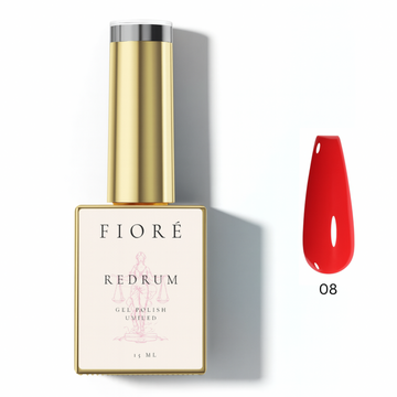 REDRUM - ENDLESS LOVE