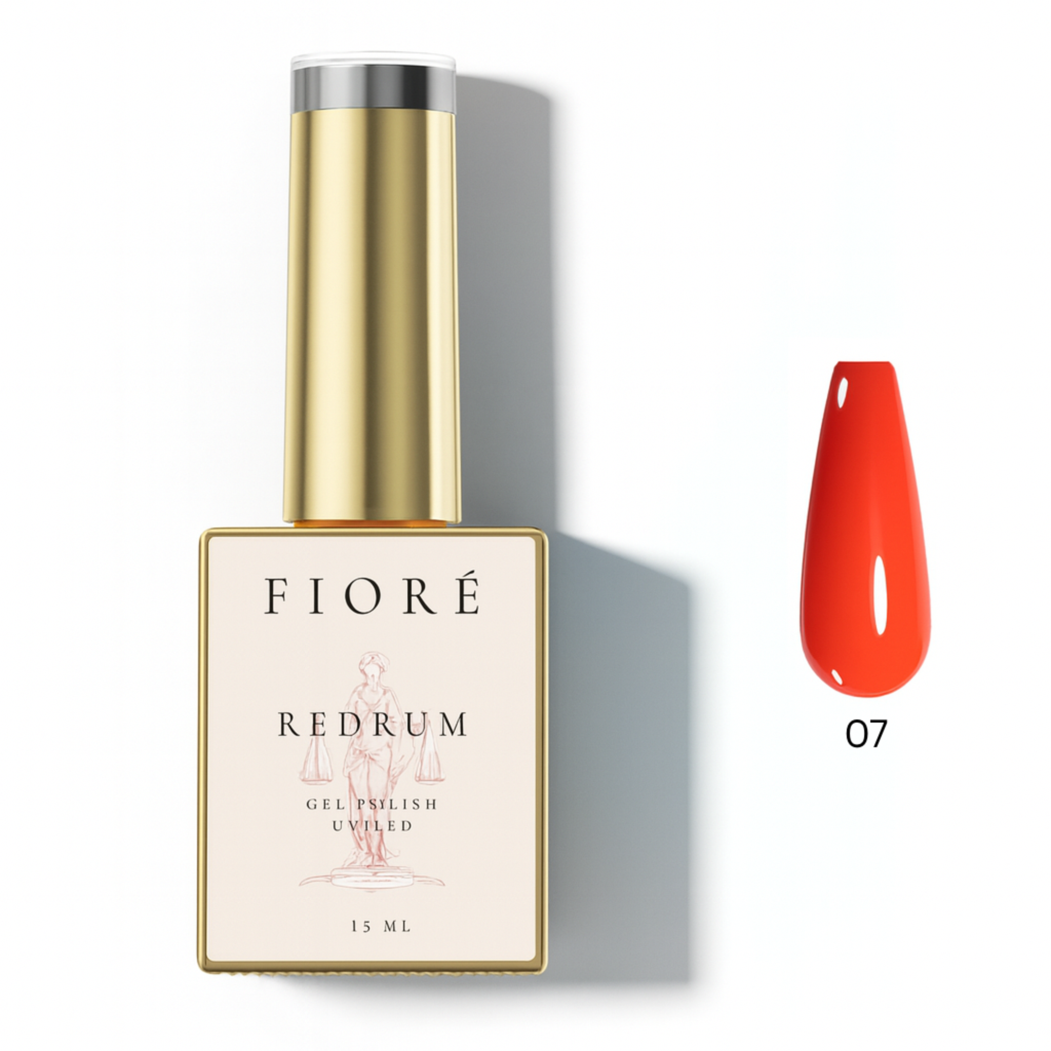 REDRUM - BETTER THAN YOU