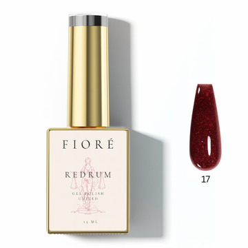 REDRUM - BURNING LOVE