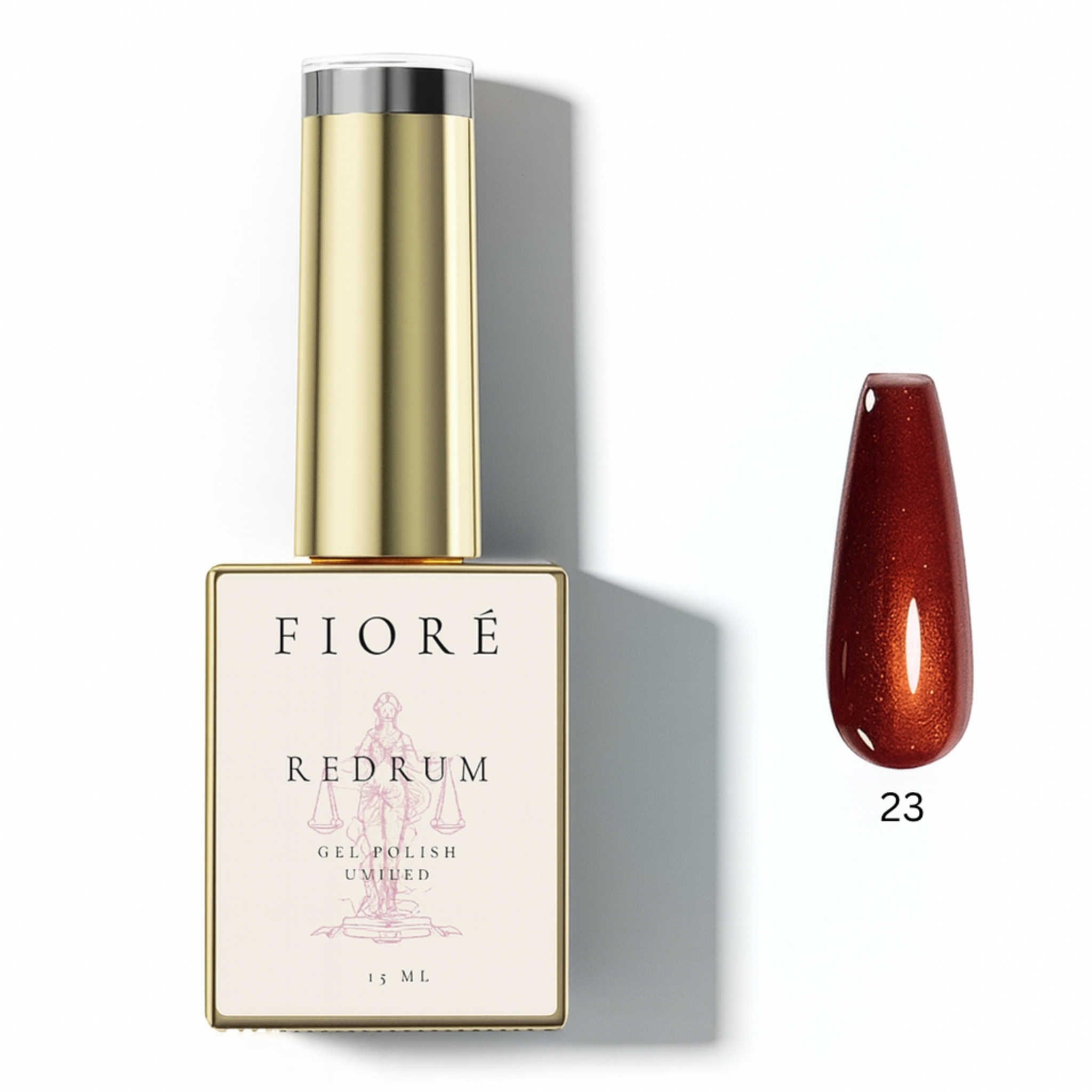 REDRUM - DYING FOR YOU