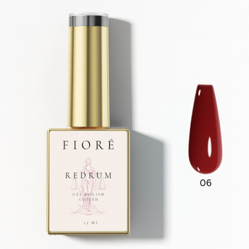 REDRUM - FOREVER YOURS