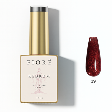 REDRUM - UNFORGETTABLE