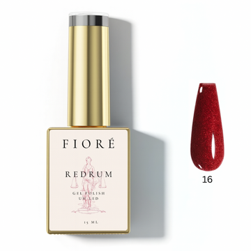 REDRUM - RUBY SPARKLE