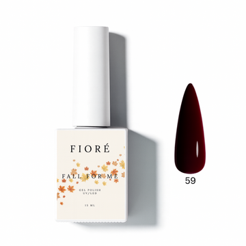 FALL FOR ME - RED DAHLIA