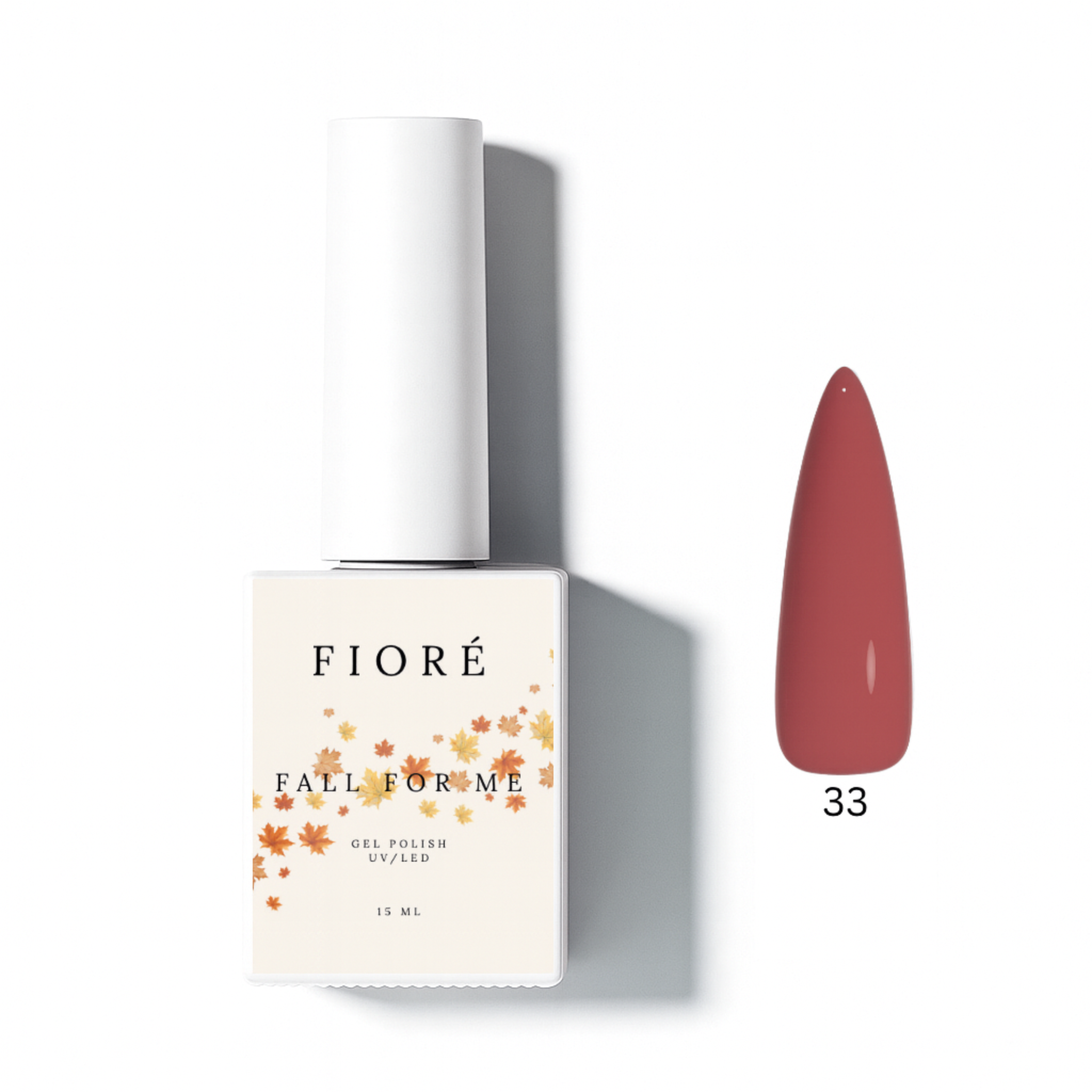 FALL FOR ME - ROOTED GLOW