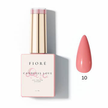 CANDLESS LOVE - SUNSET CRUSH