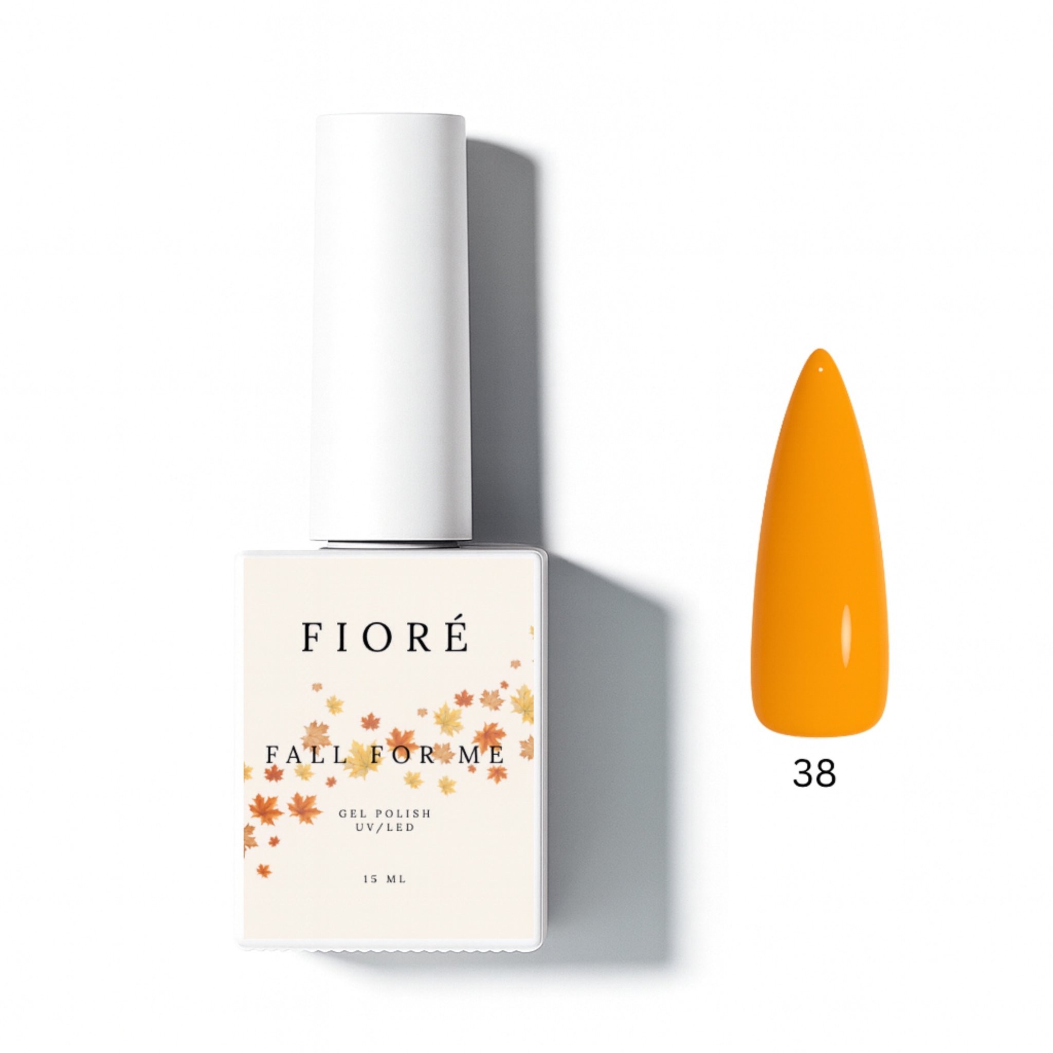 FALL FOR ME - SUNSET FLAME