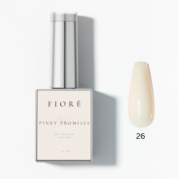 PINKY PROMISES - SWEET PUNCH