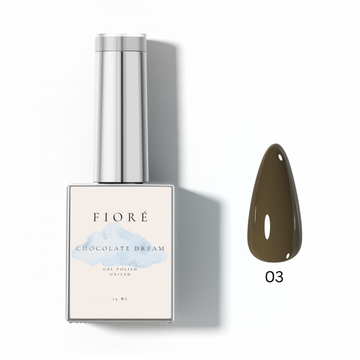 CHOCOLATE DREAM - TRUFFLE TOUCH