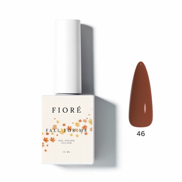 FALL FOR ME - VERMILION