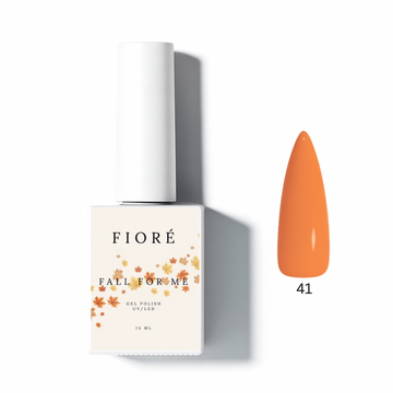 FALL FOR ME - WINTER DREAM