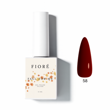 FALL FOR ME - WINTER KISS