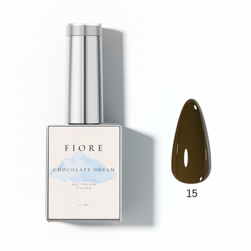 CHOCOLATE DREAM - WOODY