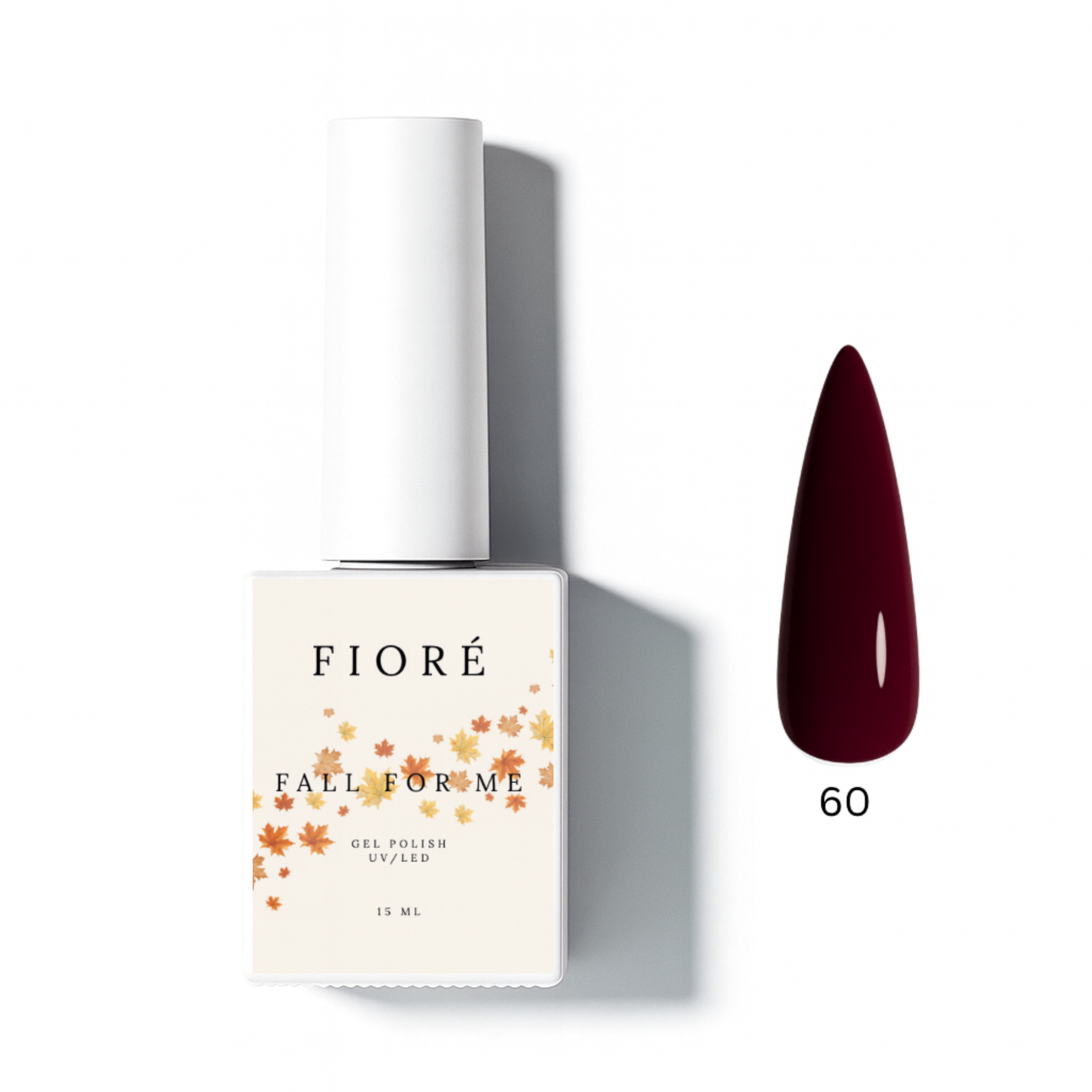 FALL FOR ME - VELVET NOIR