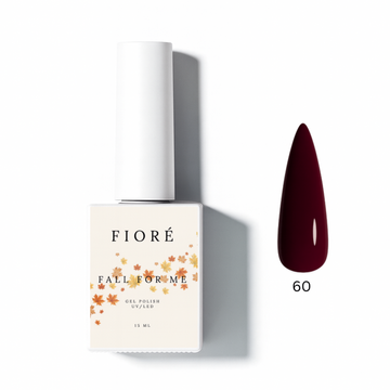 FALL FOR ME - VELVET NOIR